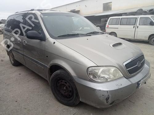 ABS pump KIA CARNIVAL II (GQ)  | BP26230947M43 