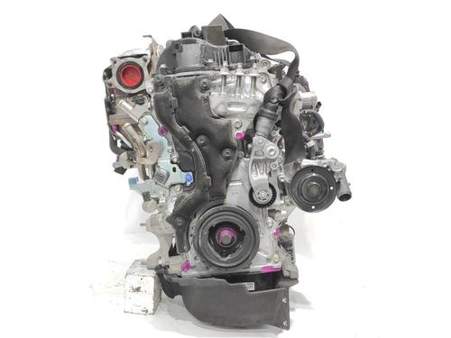Engine MAZDA CX-5 (KE, GH) 2.2 D (KE2FW) | BP33755110M1 - Image 4