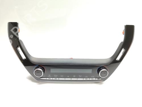 Commande Chauffage SUZUKI SWACE (AMZ_) [2020-2025]  17561334