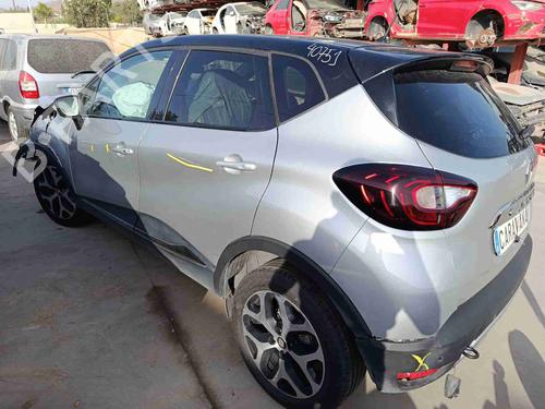 Left taillight RENAULT CAPTUR I (J5_, H5_) 1.2 TCe 120 | BP38876061C34 - Image 7