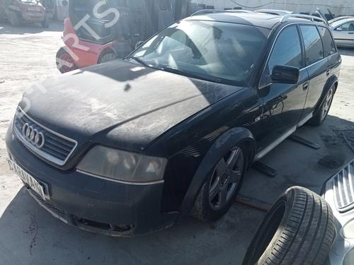 Engine control unit (ECU) AUDI ALLROAD C5 (4BH) 2.5 TDI quattro | BP32322446M57 - Image 5