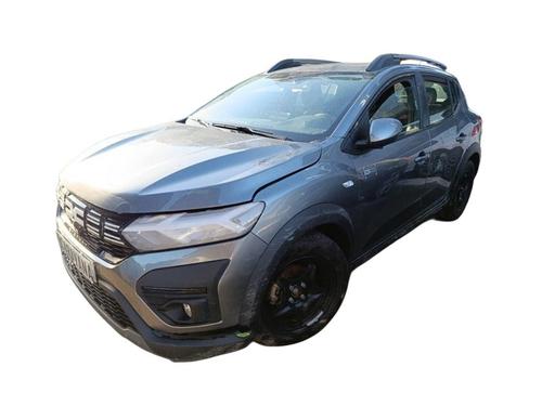 Warning DACIA SANDERO III | BP30498198I22