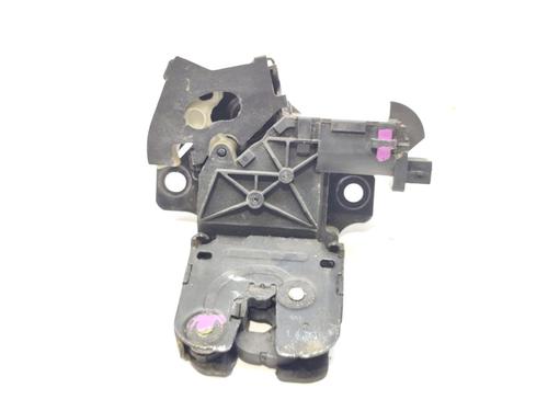 Used Tailgate lock AUDI A6 C6 Avant (4F5) [2004-2011]  26734367
