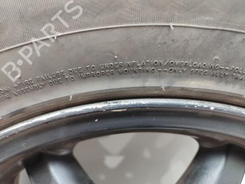 Rim LAND ROVER RANGE ROVER III (L322) 3.0 D 4x4 | BP16516696C45 