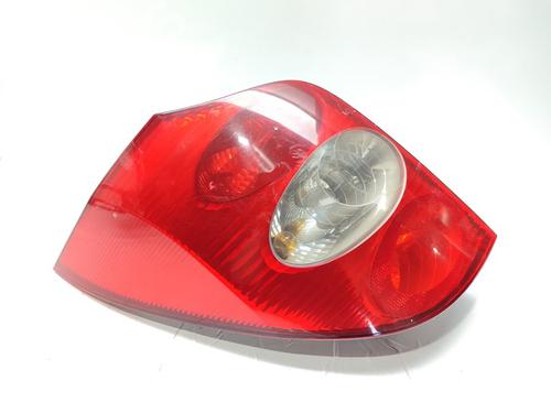 Left taillight RENAULT LAGUNA II Grandtour (KG0/1_) 1.9 dCi (KG1A, KG1W, KG0G) (110 hp) 18112391