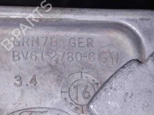 Hand brake FORD FOCUS III 1.5 TDCi | BP16507297I18 
