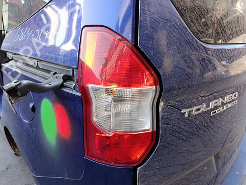 Used Left taillight FORD TOURNEO COURIER B460 MPV 1.0 EcoBoost (100 hp) 29117351