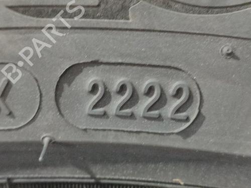 Rim CITROËN C5 AIRCROSS (A_) 1.2 PureTech 130 (ARHNSJ) | BP22757226C45 