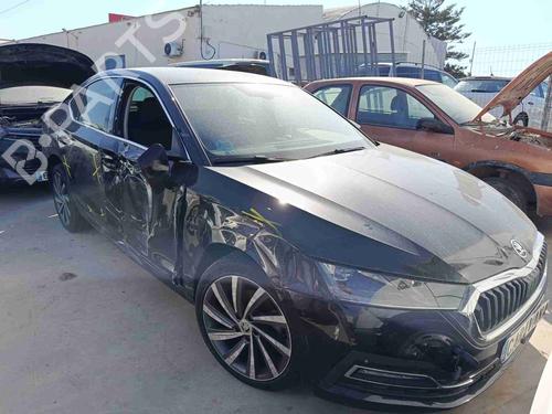 Recambios SKODA OCTAVIA IV (NX3, NN3, PV3) 2.0 TDi 4867013