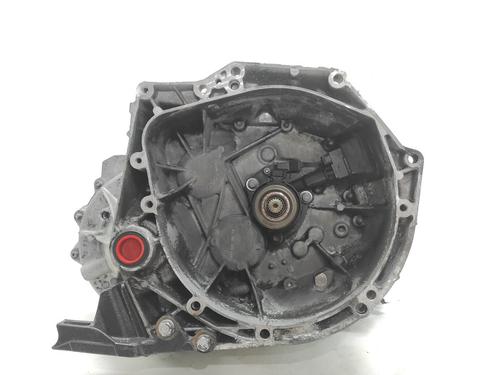 Used Gearbox CITROËN C4 Grand Picasso I (UA_) 1.6 HDi (109 hp) 16513188