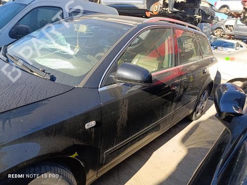 Gearbox AUDI A4 B6 Avant (8E5) 2.5 TDI | BP28716800M3 - Image 16