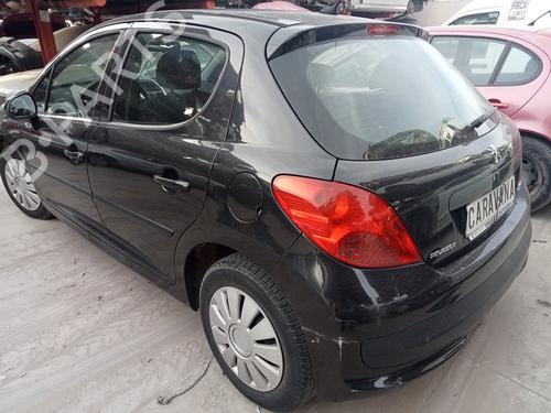 Pedal PEUGEOT 207 (WA_, WC_)  | BP16514154I4 