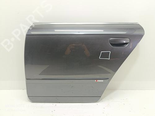 Used Left rear door AUDI A4 B7 Avant (8ED) 2.0 TDI 16V (140 hp) 19682603