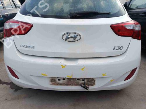 Paragolpes trasero Paragolpes trasero 39588027 39588027