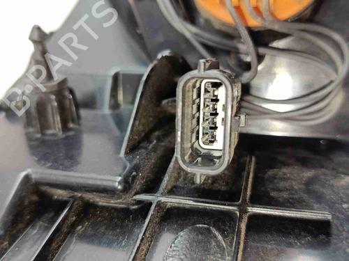 Right taillight RENAULT KADJAR (HA_, HL_) 1.5 dCi 110 (HLA3) | BP39430351C35 - Image 4