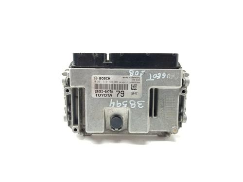 Used Engine control unit (ECU) Engine control unit (ECU) PEUGEOT 108 1.0 VTi 72 (72 hp) 34222052 34222052