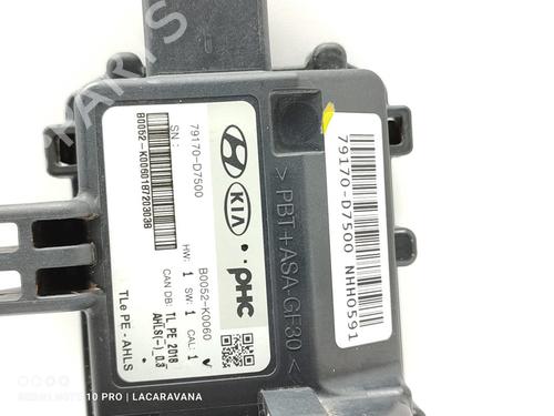 Electronic module HYUNDAI TUCSON (TL, TLE) 1.6 GDi | BP22397724M83 