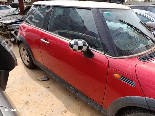 Front left lock MINI MINI (R50, R53)  | BP28016121C98 