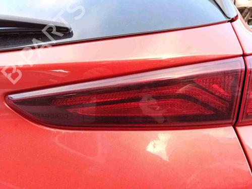 Used Right tailgate light Right tailgate light HYUNDAI KONA (OS, OSE, OSI) 1.0 T-GDi (120 hp) 40012714 40012714