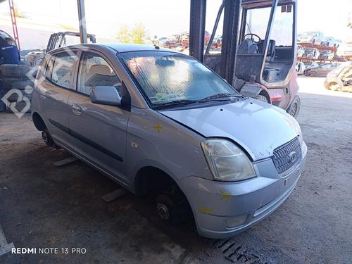 Left taillight KIA PICANTO I (SA) 1.1 | BP27190682C34 