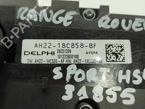 Switch LAND ROVER RANGE ROVER SPORT I (L320) 3.0 D 4x4 | BP16513853I30 