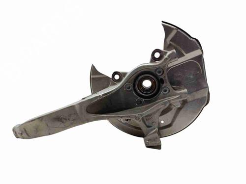 Used Left front steering knuckle Left front steering knuckle 38563822 38563822