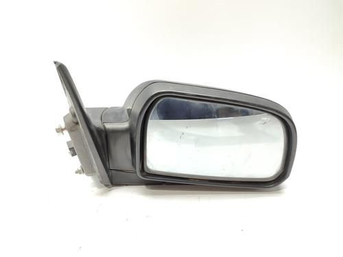 Used Right mirror HYUNDAI TUCSON (JM) 2.0 CRDi (113 hp) 19065589
