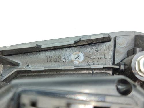Climate control BMW 5 (F10) 520 d | BP17464585I5 