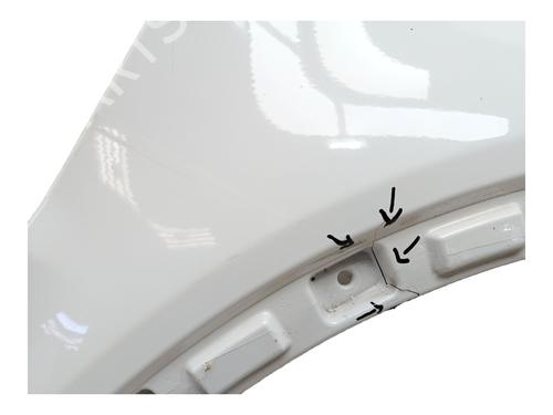 Right front fenders LAND ROVER RANGE ROVER EVOQUE (L538) 2.2 D | BP31626968C42