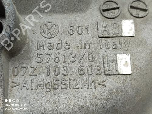 Oil sump VW TOUAREG (7LA, 7L6, 7L7) 5.0 V10 TDI | BP16506841M115 