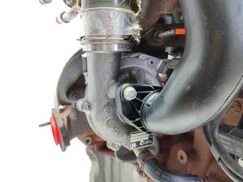 Engine DACIA SANDERO  | BP29124706M1 