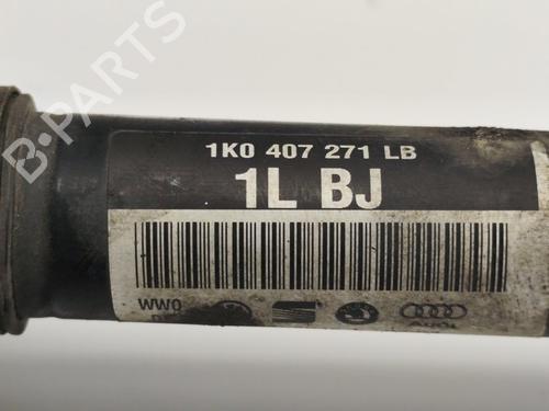Left front driveshaft SEAT LEON ST (5F8) | BP30512560M38 - Image 3