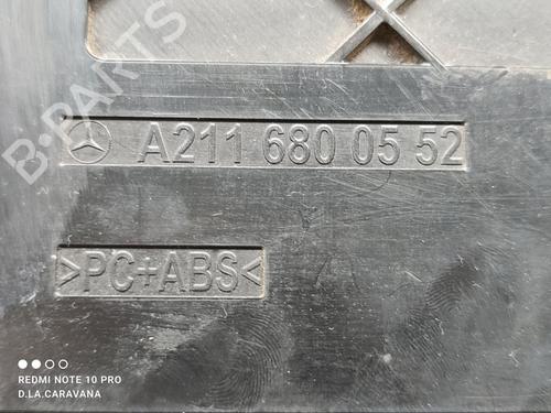 Other MERCEDES-BENZ E-CLASS (W211) E 220 CDI (211.006) | BP16576921O1 