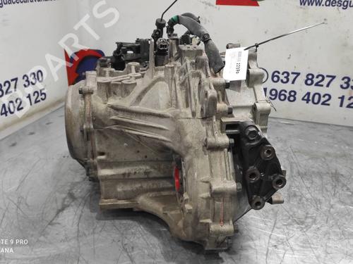 Gearbox HYUNDAI SONATA V (NF) 2.0 CRDi | BP16504127M3 