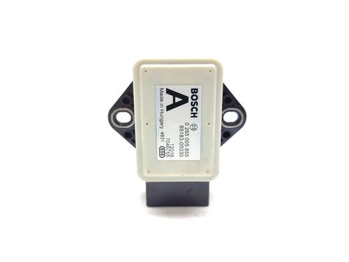 Used Electronic sensor TOYOTA AVENSIS Saloon (_T27_) 2.0 D-4D (ADT270_, ADT270R) (124 hp) 17216721