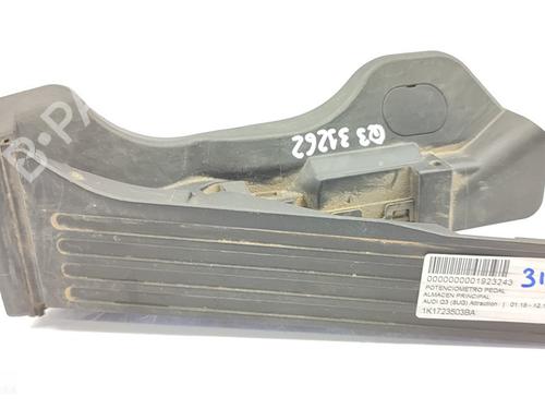Used Pedal AUDI Q3 (8UB, 8UG) [2011-2020]  16511201