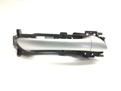 Front right exterior door handle MERCEDES-BENZ SLK (R171) 200 Kompressor (171.445) (184 hp) 16932262