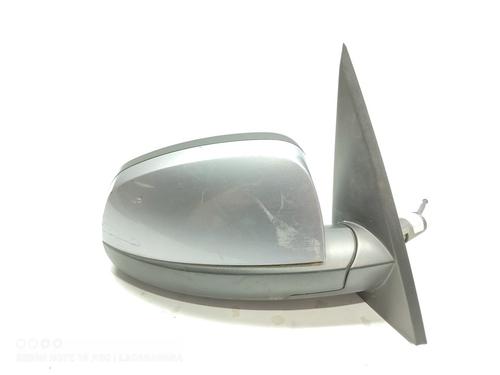 Right mirror OPEL MERIVA A MPV (X03) 1.7 CDTI (E75) | BP19099343C27 