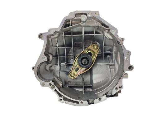 Gearbox SEAT EXEO (3R2) 2.0 TFSI | BP19098784M3 