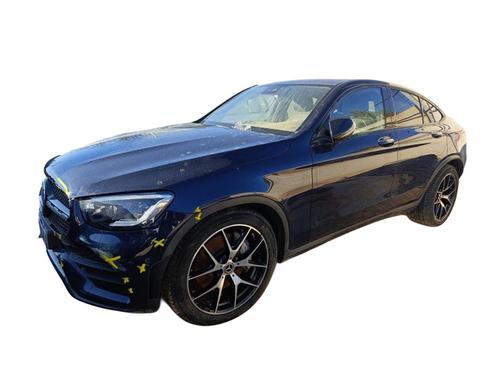 Used Parts MERCEDES-BENZ GLC Coupe (C253) 220 d 4-matic (253.315) (194 hp) 4254379