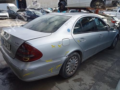 ABS pump MERCEDES-BENZ E-CLASS T-Model (S211)  | BP32301682M43  - Image 9