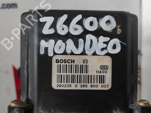 ABS pump FORD MONDEO III Saloon (B4Y) 2.0 16V TDDi / TDCi | BP16506238M43 