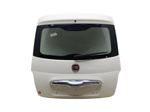 Used Tailgate FIAT 500 (312_) [2007-2025]  23565089