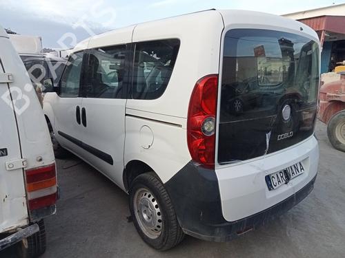 Other FIAT DOBLO Cargo (263_) | BP34538320O1 - Image 6