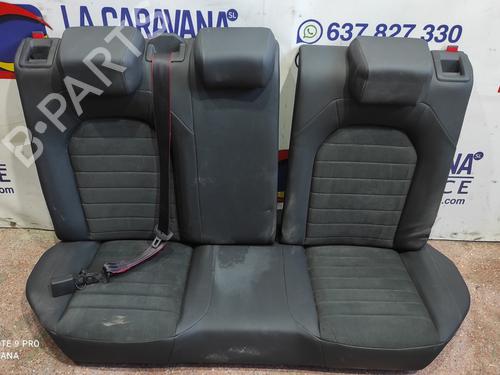 Seats set SEAT ARONA (KJ7, KJP)  | BP16508583C78 
