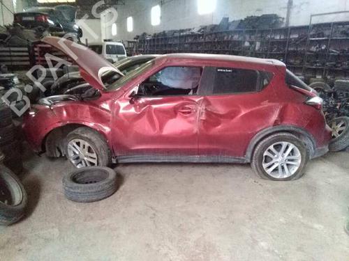 Electronic module NISSAN JUKE (F15) 1.5 dCi | BP16518685M83 