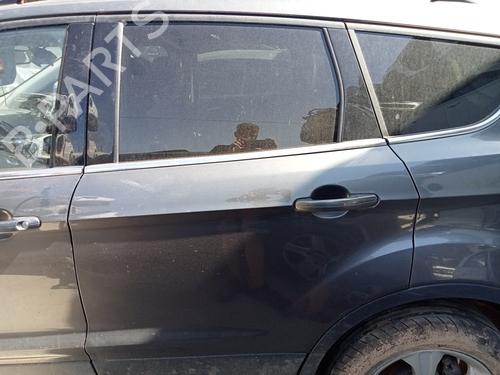 Used Left rear door FORD KUGA II (DM2) 2.0 TDCi 4x4 (140 hp) 28974928