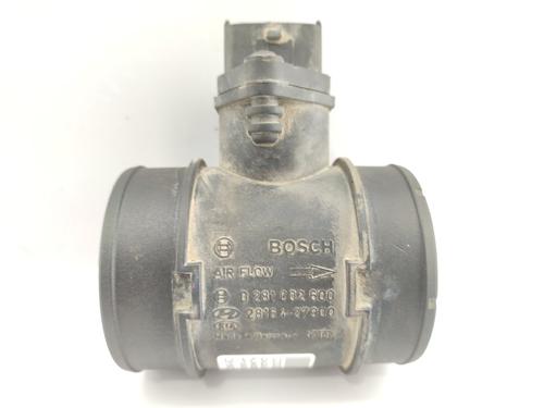 Used Mass air flow sensor HYUNDAI SANTA FÉ I (SM) 2.0 CRDi (113 hp) 16518401