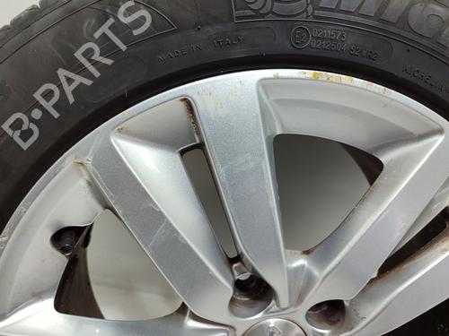 Rim PEUGEOT 308 SW II (LC_, LJ_, LR_, LX_, L4_) 1.6 BlueHDi 120 | BP18240391C45 