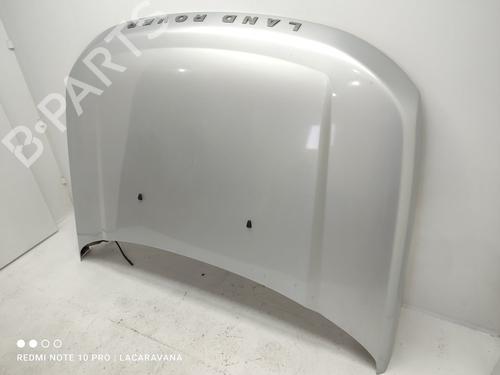 Hood LAND ROVER DISCOVERY III (L319) 2.7 TD 4x4 | BP16505800C1 